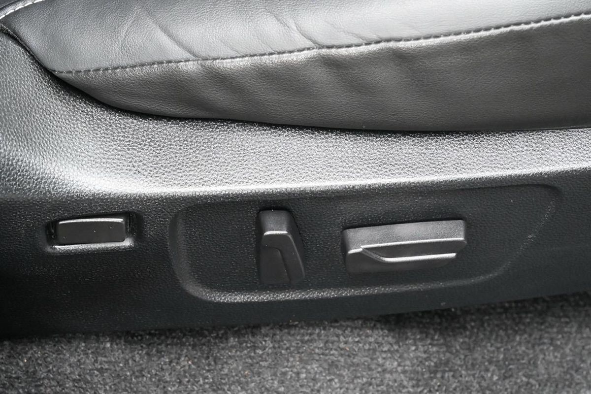 2021 Isuzu D-MAX X-TERRAIN 4X4