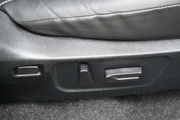 2021 Isuzu D-MAX X-TERRAIN 4X4