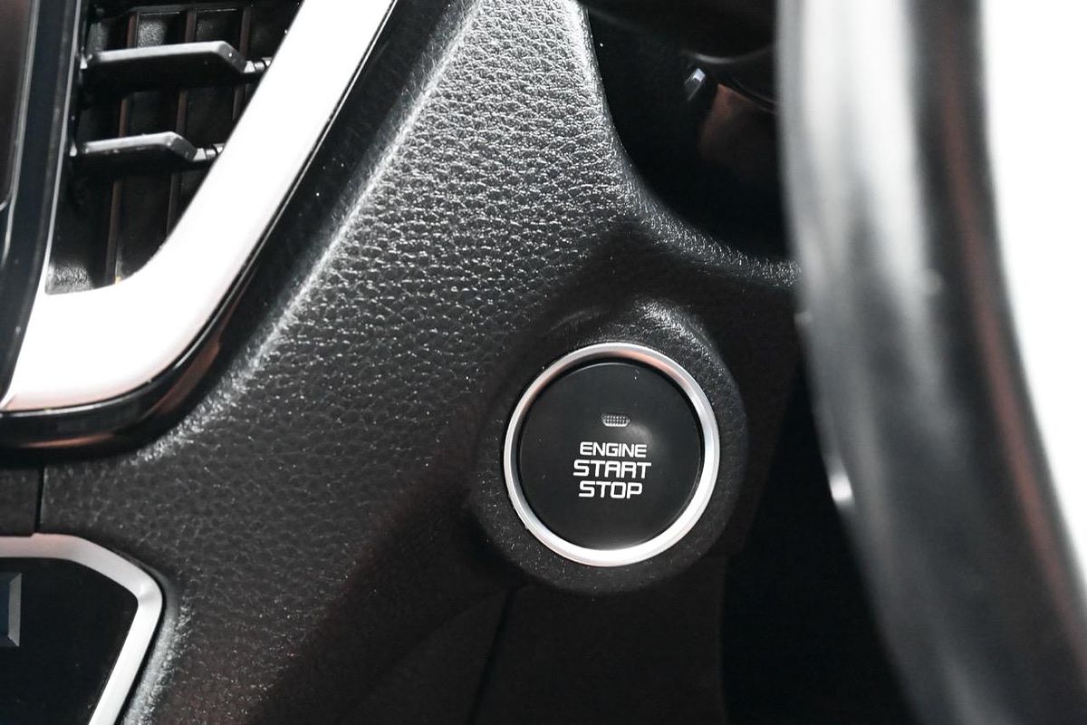 2021 Isuzu D-MAX X-TERRAIN 4X4