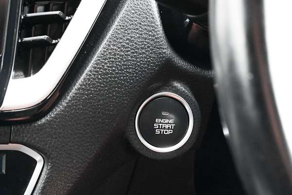 2021 Isuzu D-MAX X-TERRAIN 4X4