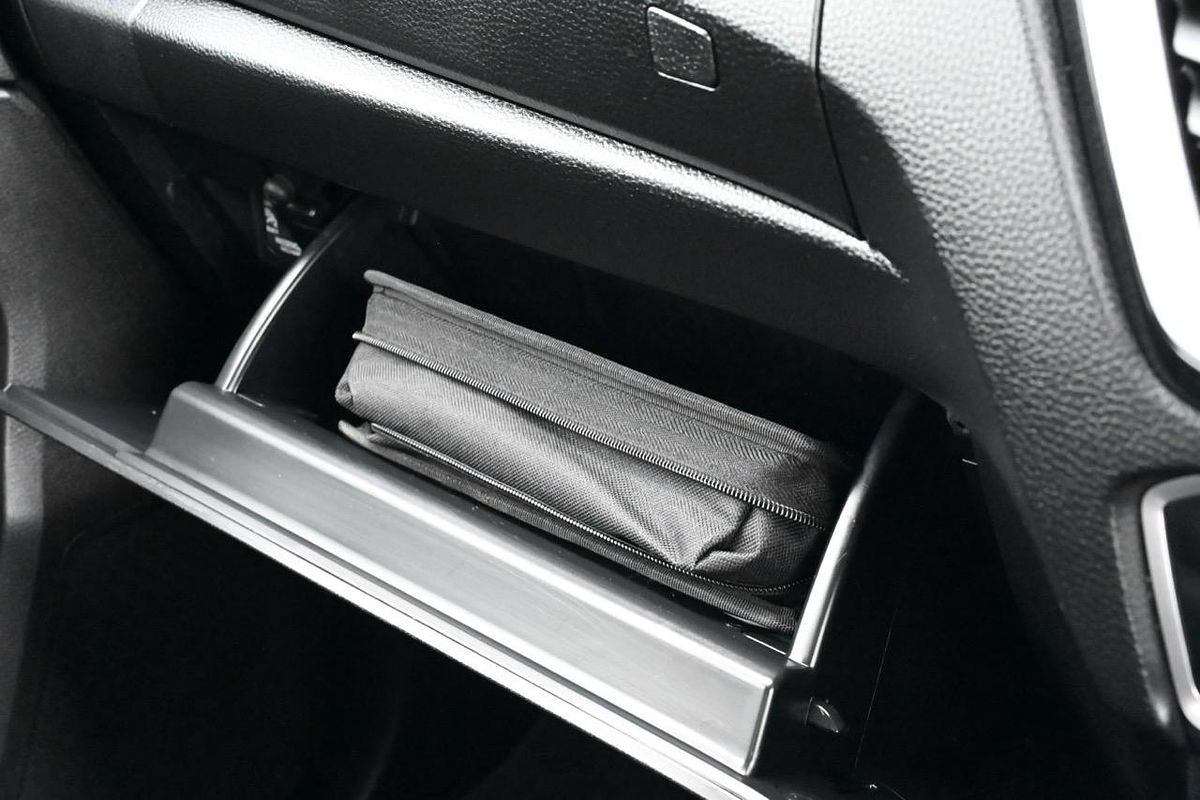 2021 Isuzu D-MAX X-TERRAIN 4X4