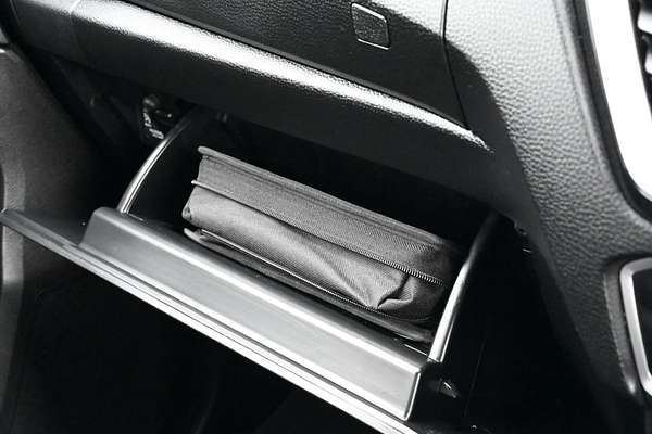 2021 Isuzu D-MAX X-TERRAIN 4X4