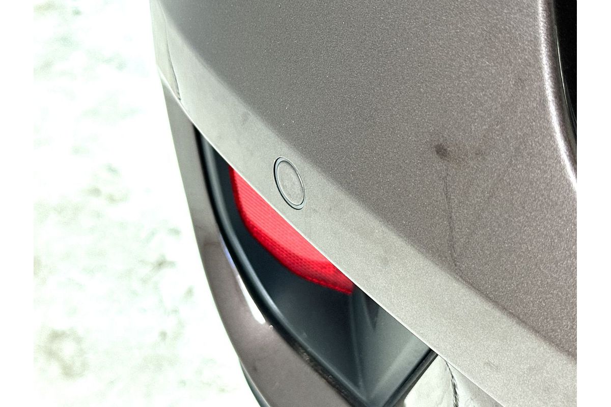 2024 Ford Everest Platinum 3.0L