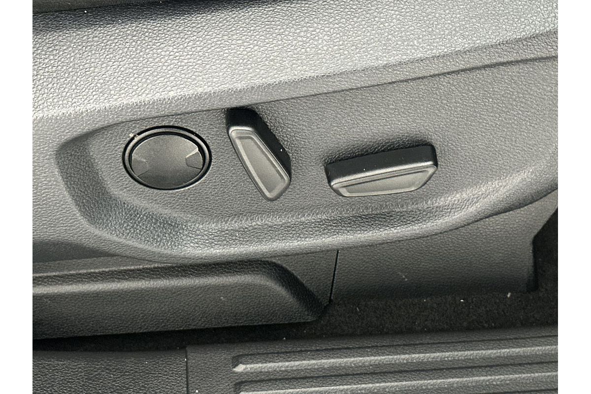 2024 Ford Everest Platinum 3.0L