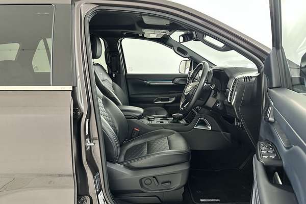 2024 Ford Everest Platinum 3.0L