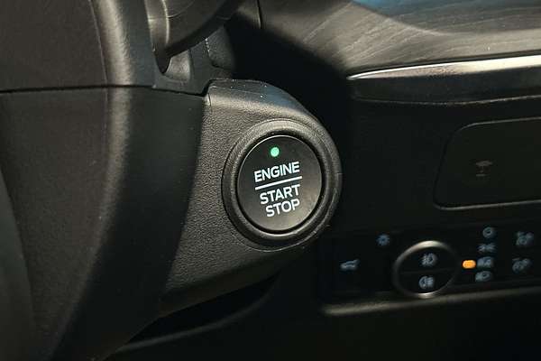 2024 Ford Everest Platinum 3.0L