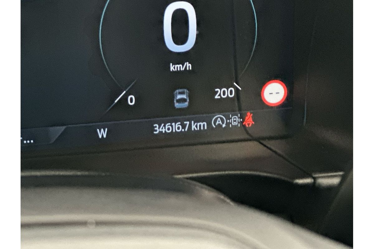 2024 Ford Everest Platinum 3.0L