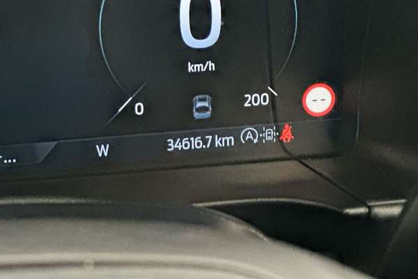 2024 Ford Everest Platinum 3.0L