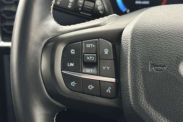 2024 Ford Everest Platinum 3.0L