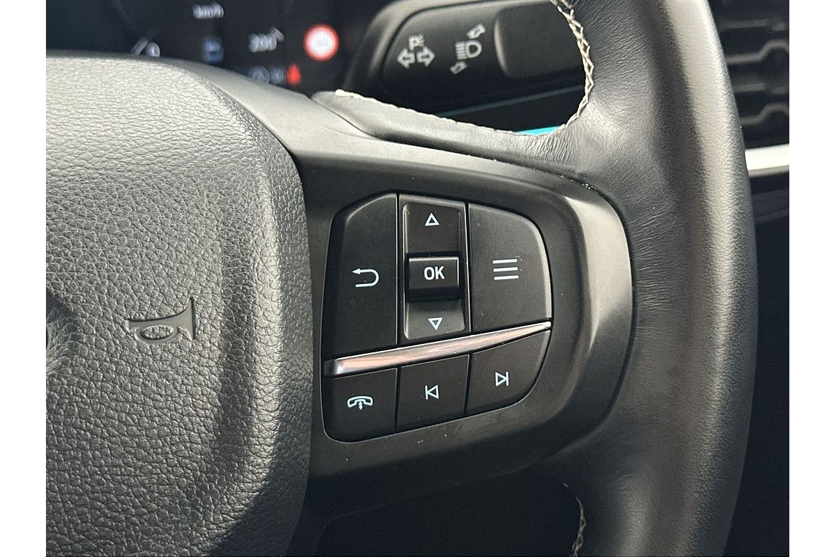 2024 Ford Everest Platinum 3.0L