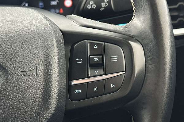 2024 Ford Everest Platinum 3.0L