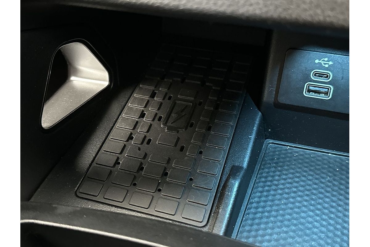 2024 Ford Everest Platinum 3.0L