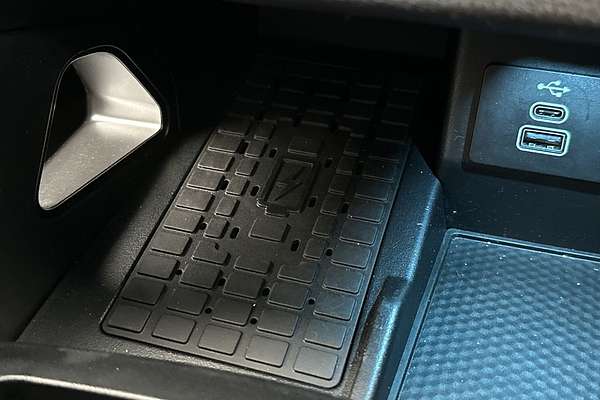 2024 Ford Everest Platinum 3.0L