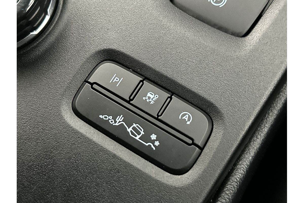 2024 Ford Everest Platinum 3.0L