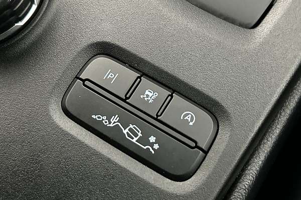 2024 Ford Everest Platinum 3.0L