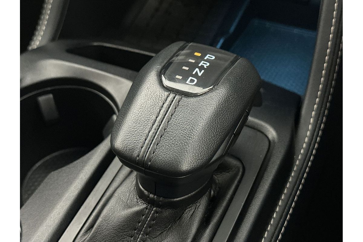 2024 Ford Everest Platinum 3.0L