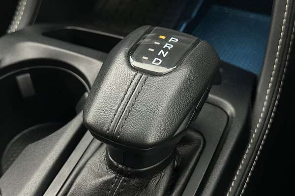 2024 Ford Everest Platinum 3.0L