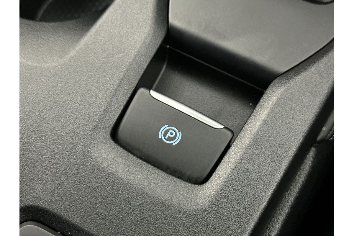 2024 Ford Everest Platinum 3.0L