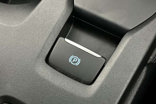 2024 Ford Everest Platinum 3.0L