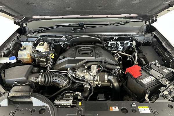 2024 Ford Everest Platinum 3.0L