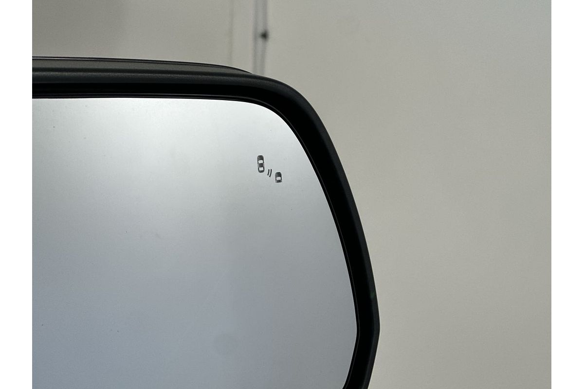 2024 Ford Everest Platinum 3.0L