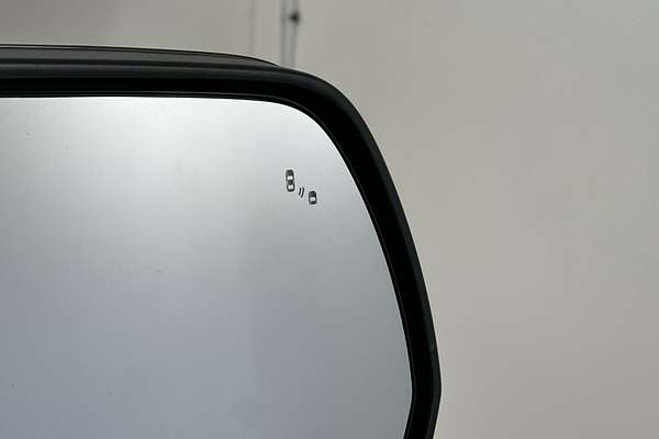 2024 Ford Everest Platinum 3.0L