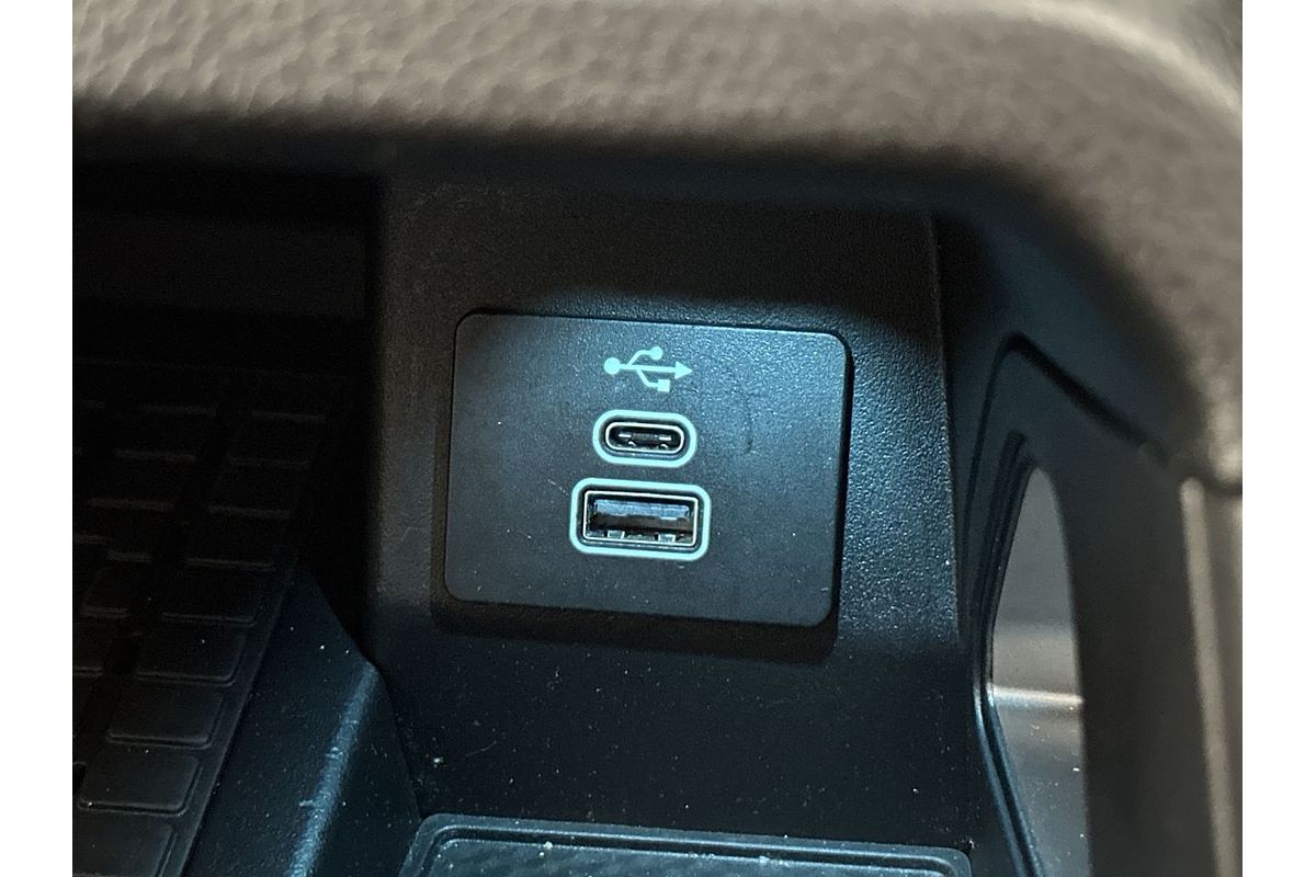 2024 Ford Everest Platinum 3.0L