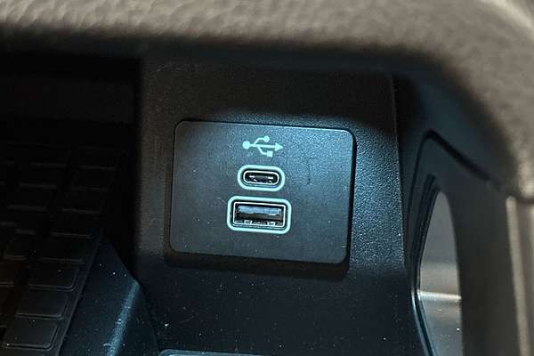 2024 Ford Everest Platinum 3.0L