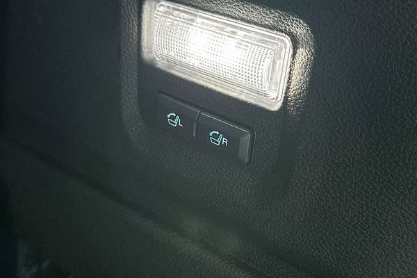 2024 Ford Everest Platinum 3.0L