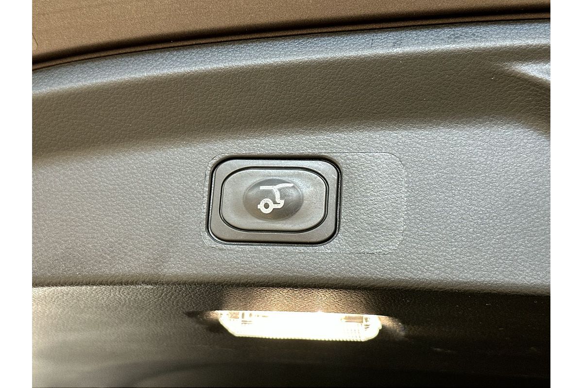 2024 Ford Everest Platinum 3.0L