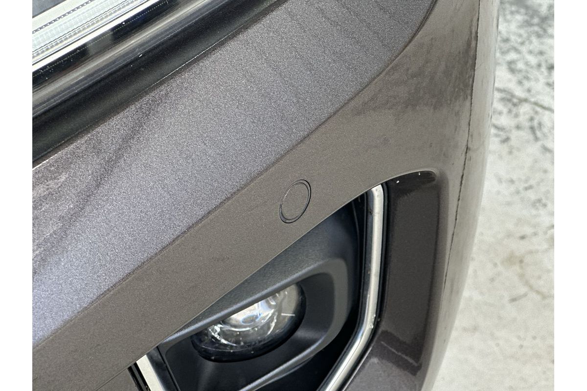 2024 Ford Everest Platinum 3.0L