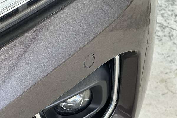 2024 Ford Everest Platinum 3.0L