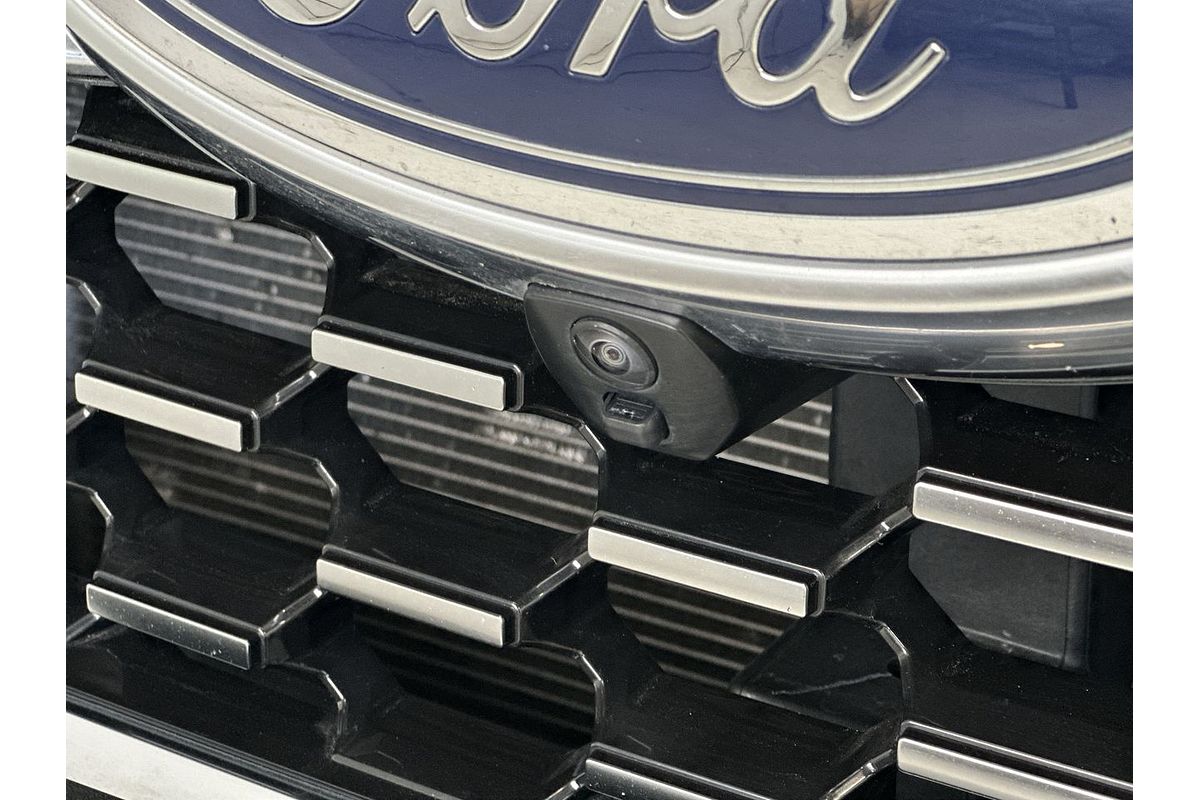 2024 Ford Everest Platinum 3.0L