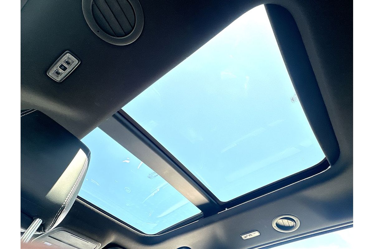 2024 Ford Everest Platinum 3.0L