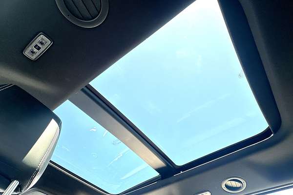 2024 Ford Everest Platinum 3.0L