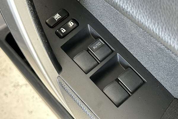 2015 Toyota Corolla SX ZRE172R