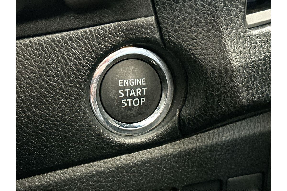 2015 Toyota Corolla SX ZRE172R