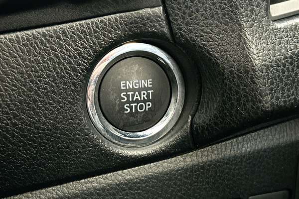 2015 Toyota Corolla SX ZRE172R