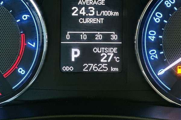 2015 Toyota Corolla SX ZRE172R