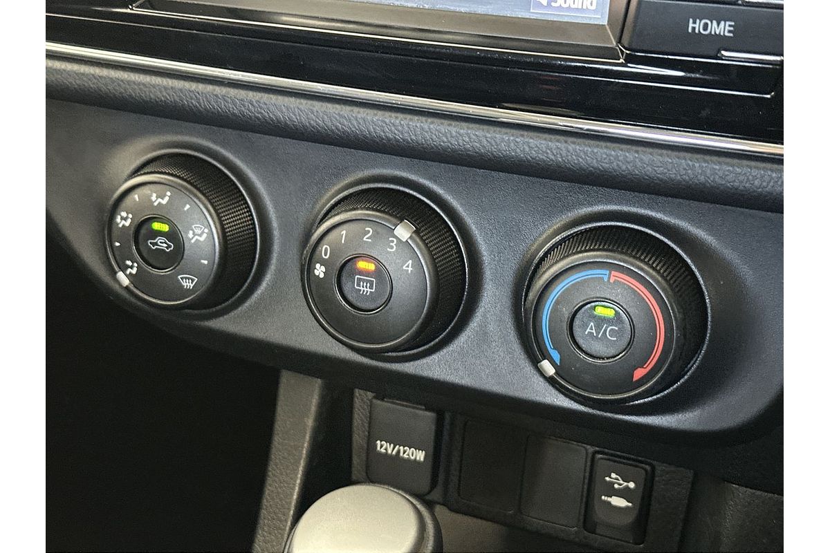 2015 Toyota Corolla SX ZRE172R