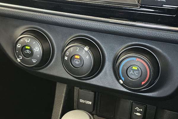 2015 Toyota Corolla SX ZRE172R