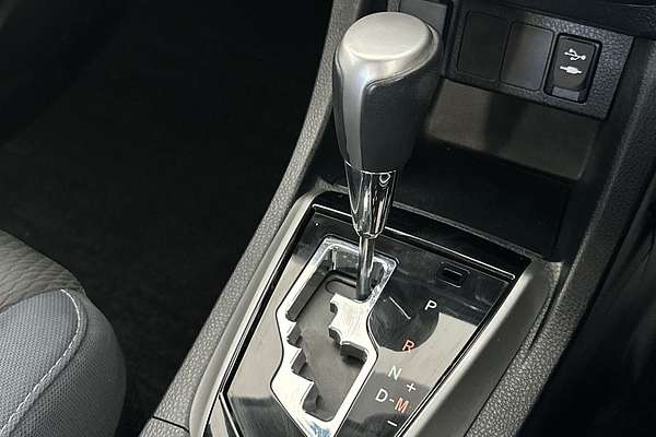 2015 Toyota Corolla SX ZRE172R