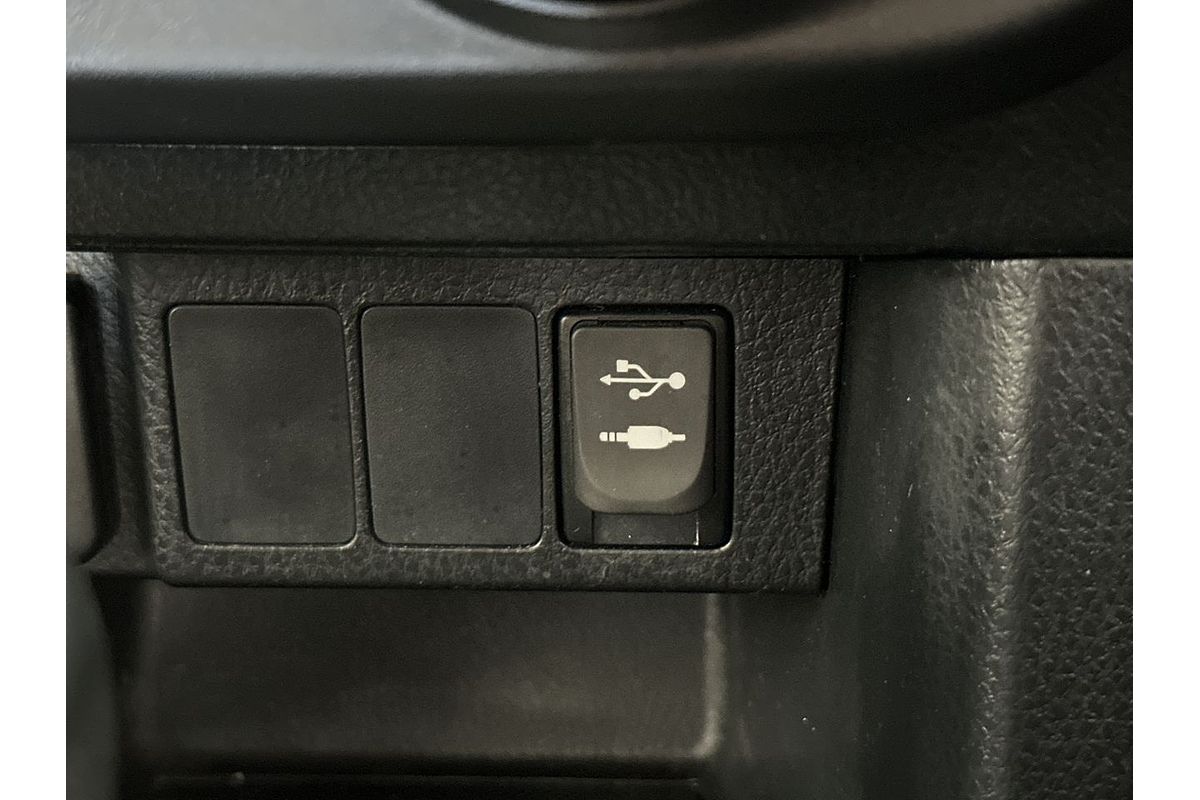 2015 Toyota Corolla SX ZRE172R