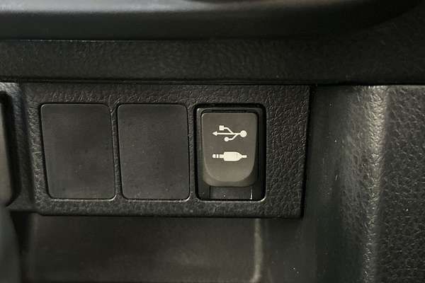 2015 Toyota Corolla SX ZRE172R