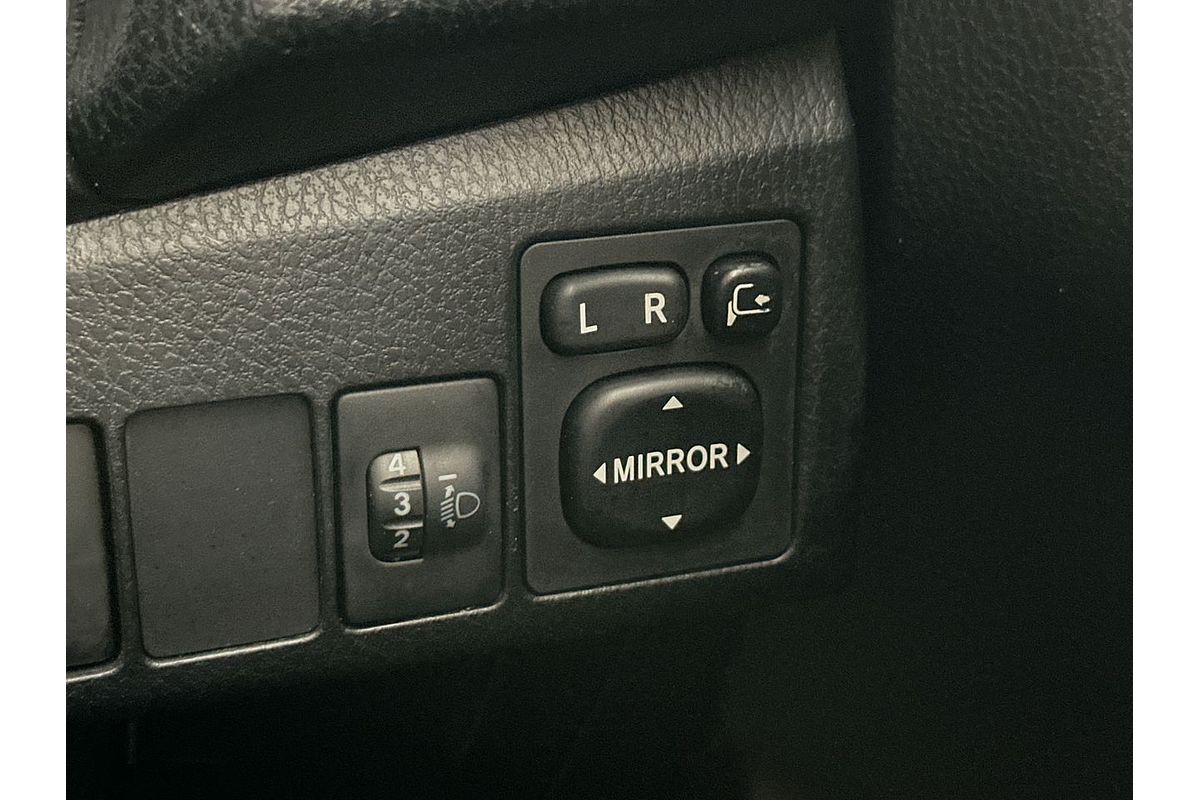 2015 Toyota Corolla SX ZRE172R