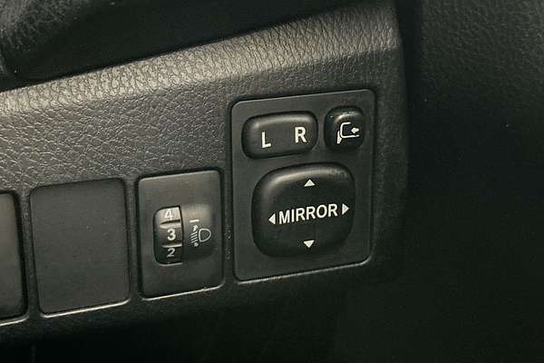 2015 Toyota Corolla SX ZRE172R