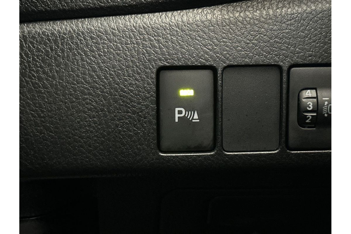 2015 Toyota Corolla SX ZRE172R