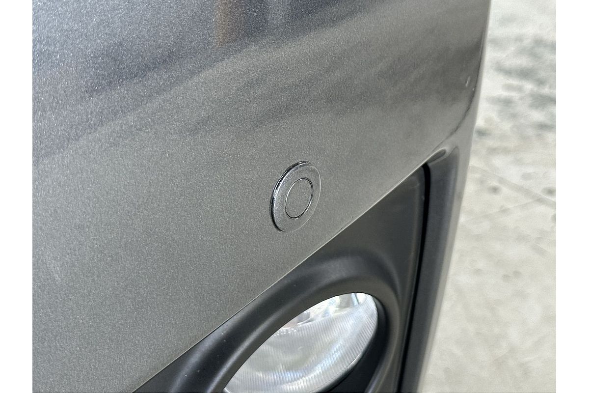 2015 Toyota Corolla SX ZRE172R