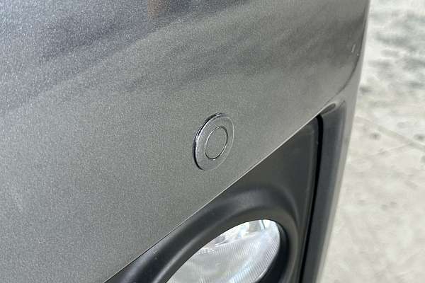 2015 Toyota Corolla SX ZRE172R