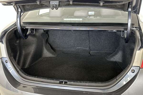 2015 Toyota Corolla SX ZRE172R